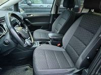 Gebraucht VW Touran Join 116 PS (85 kW) 2018 Grau Van / Kleinbus