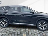 Gebraucht BYD Seal U Design 324 PS (238 kW) 2025 Schwarz SUV