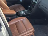 Gebraucht Audi A6 210 PS (154 kW) 2008 Silber Limousine