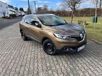 Gebraucht Renault Kadjar Bose Edition 159 PS (116 kW) 2018 Braun SUV