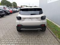 Neu Jeep Avenger Summit 110 PS (80 kW) 2025 Grau SUV