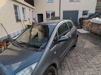 Second-hand Mitsubishi Colt Inform 95 CP (69 kW) 2005 Gri Hatchback