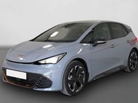 Gebraucht Cupra Born 169 kW (231 PS) 2023 Grau Kleinwagen