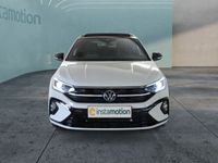 Gebraucht VW Taigo Style 150 PS (110 kW) 2024 Grau SUV
