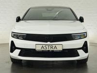 Gebraucht Opel Astra 131 PS (96 kW) 2025 Weiss Kombi