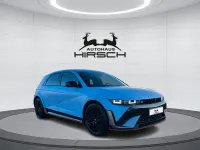 Gebraucht Hyundai Ioniq 5 447 kW (609 PS) 2024 Blau SUV