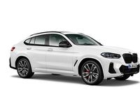 Gebraucht BMW X4 Shadowline 340 PS (250 kW) 2025 SUV