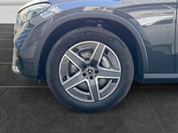 Gebraucht Mercedes GLC300 AMG 190 PS (139 kW) 2025 Szary Limousine