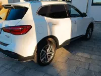 Gebraucht MG EHS Luxury 258 PS (189 kW) 2022 Weiß SUV