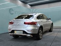 Gebraucht Mercedes GLC220 194 PS (142 kW) 2023 Silber SUV