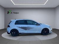 Gebraucht VW Golf VII GTI 290 PS (213 kW) 2019 Weiß Kleinwagen