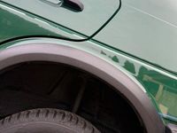 Gebraucht VW Golf 98 PS (72 kW) 1990 Grün SUV