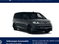 Neu VW Multivan Edition 150 PS (110 kW) 2026 Grau Van / Kleinbus