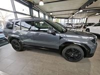 Neu Hyundai Santa Fe Blackline 253 PS (186 kW) 2025 Grau SUV
