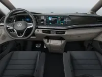 Neu VW Multivan Style 177 PS (130 kW) 2026 Van / Kleinbus