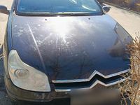 Gebraucht Citroën C5 133 PS (97 kW) 2005 Braun Kombi