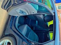 Gebraucht Ford Fiesta 125 PS (91 kW) 2014 Schwarz Kleinwagen