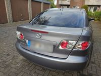 gebraucht Mazda 6 1.8 Comfort Comfort