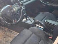 Second-hand Audi A4 193 CP (141 kW) 1997 Break