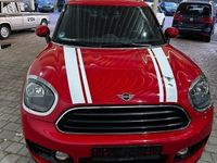 gebraucht Mini Cooper Countryman*NAVI*ACC*NAVI*TEILLEDER