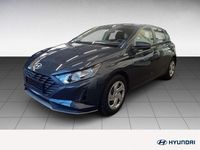 Gebraucht Hyundai i20 Select 79 PS (58 kW) 2025 Grau Kleinwagen