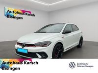 Gebraucht VW Polo Edition 207 PS (152 kW) 2024 Pure white Kleinwagen