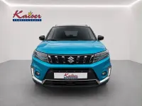Gebraucht Suzuki Vitara Comfort 129 PS (94 kW) 2023 Blau SUV