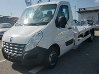 Gebraucht Renault Master 197 PS (144 kW) 2013 Weiß Van