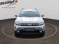 Neu Dacia Duster Extreme 131 PS (96 kW) 2025 Arktisweiß SUV