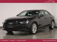 Gebraucht Audi A4 Advanced 204 PS (150 kW) 2022 Mythosschwarz metallic Limousine