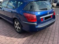 gebraucht Peugeot 407 SW