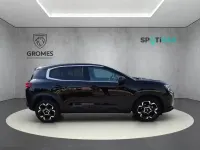Gebraucht Citroën C5 Aircross 145 PS (106 kW) 2025 Schwarz SUV