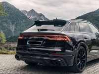 gebraucht Audi Q8 S TFSI quattro tiptronic