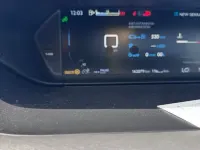 Gebraucht Citroën C4 Picasso Start 120 PS (88 kW) 2015 Rot Van / Kleinbus