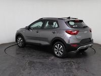 Neu Kia Stonic LX 101 PS (74 kW) 2026 Grau, astro gray SUV