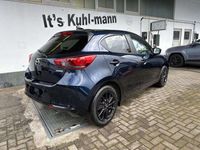 gebraucht Mazda 2 1.5L SKYACTIV-G 90ps HOMURA