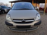 Gebraucht Citroën C8 136 PS (100 kW) 2003 Grau Van / Kleinbus