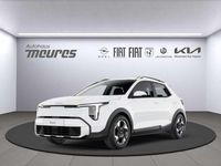 Neu Kia Stonic Vision 101 PS (74 kW) 2026 Weiss SUV