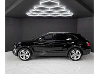 Gebraucht Bentley Bentayga 549 PS (403 kW) 2018 Schwarz SUV