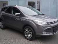 Usado Ford Kuga Trend 150 HP (110 kW) 2014 Cinzento SUV