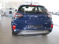 gebraucht Ford Puma Hybrid TITANIUM LED NAVI WinterPaket Massagesitze