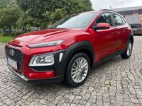 gebraucht Hyundai Kona Trend 4WD Tüv Neu 1.Hand Automatik 4x4