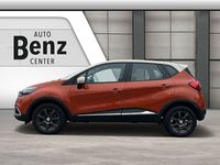 gebraucht Renault Captur Dynamique Klima Fenster el.