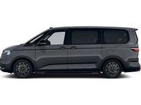 Ny VW Multivan 150 HK (110 kW) 2025 Grå MPV