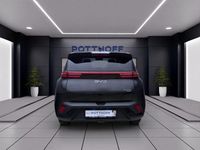 Neu BYD Dolphin Surf Comfort 114 kW (156 PS) 2026 Polar night black Kleinwagen