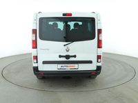 Gebraucht Renault Trafic Life 2022 Weiß Van / Kleinbus