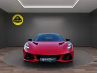Gebraucht Lotus Emira 405 PS (297 kW) 2025 Vivid red Coupé