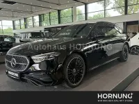 Gebraucht Mercedes E450 AMG 367 PS (269 kW) 2026 Schwarz Limousine