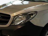 gebraucht Mercedes Citan 109 CDI Kasten