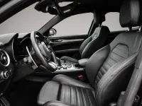 Gebraucht Alfa Romeo Stelvio Veloce 280 PS (205 kW) 2024 Manufacturer SUV